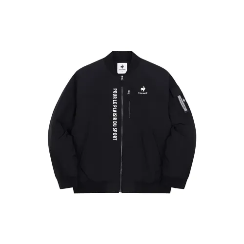 Le Coq Sportif Jackets Unisex