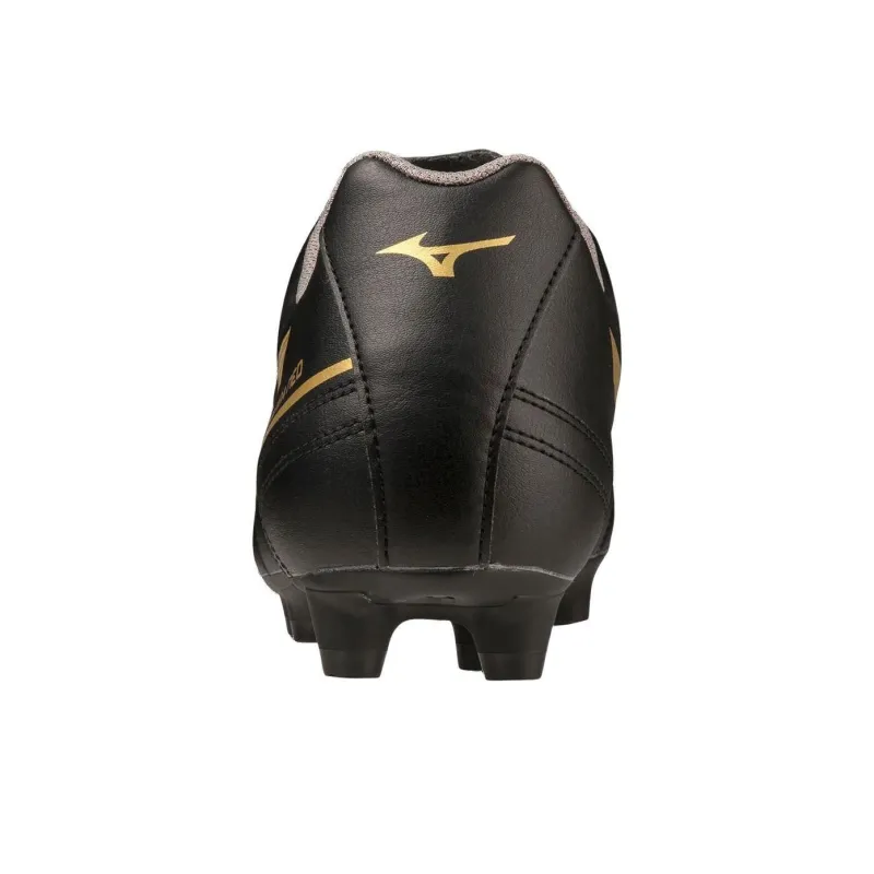 Mizuno Monarcida Neo 2 Select Extra Wide 'Black Gold'-2