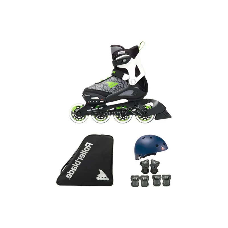ROLLERBLADE Inline Skates-7