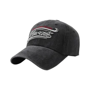 BSELEON Cotton Baseball Caps Unisex