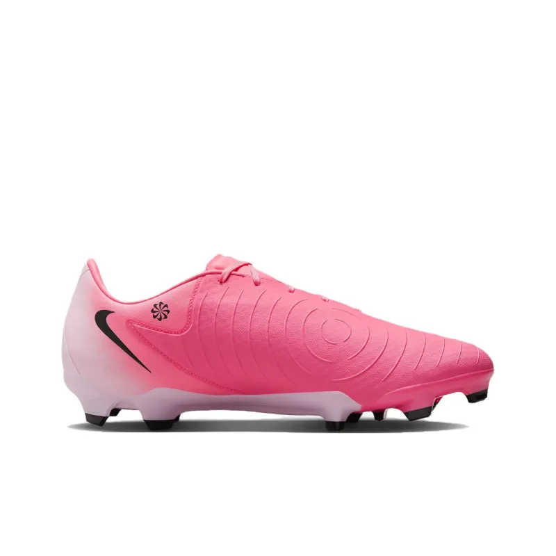 Nike Phantom Gx 2 Academy Mg Sunset Pulse Black-1