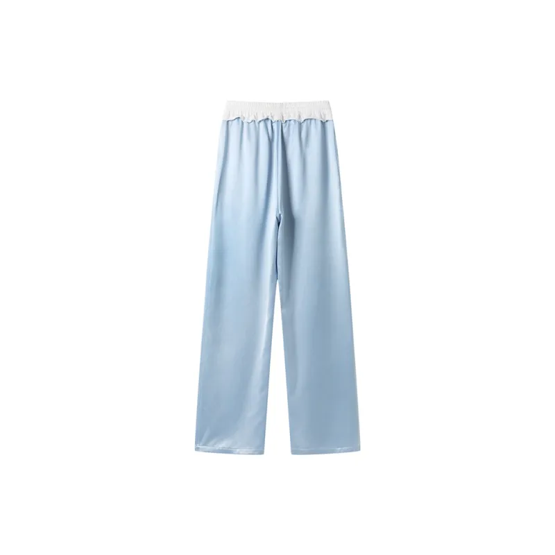 ANDREA MARTIN Casual Pants Women's-7
