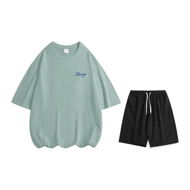 ADOONGA Casual Sportswear Unisex-14