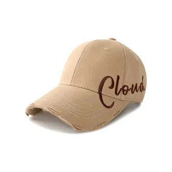 XIUNUMAN Cotton Baseball Caps Unisex