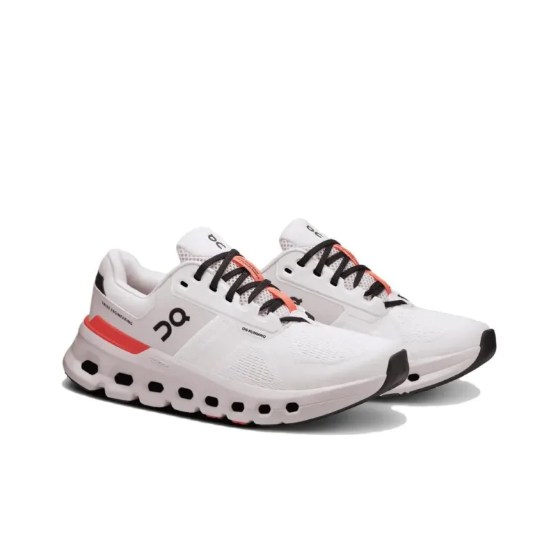 On Running Cloudrunner 2 White Sand-2