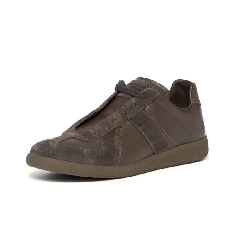 Maison Margiela Replica Low-top Sneakers-2