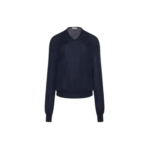 THE ROW Cashmere Sweaters Women's Royal Blue