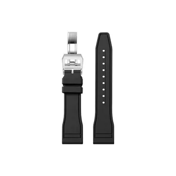 SHIRUI Watch Bands 20/21/22mm Unisex