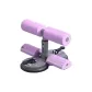 [Strengthened Version-Purple Gray]Approx. 650 Lbs Suction, Extra-Large Dual Suction Cups, 3rd Setting Adjustment