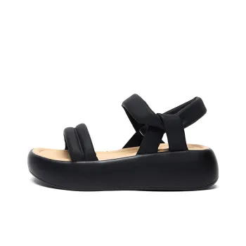 MALEMONKEY Strap Sandals 5.5cm Women's