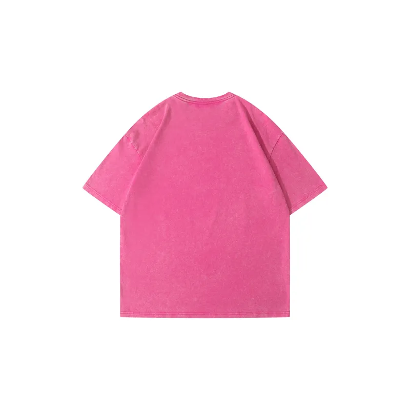 JEANSWEST T Shirts Unisex-7