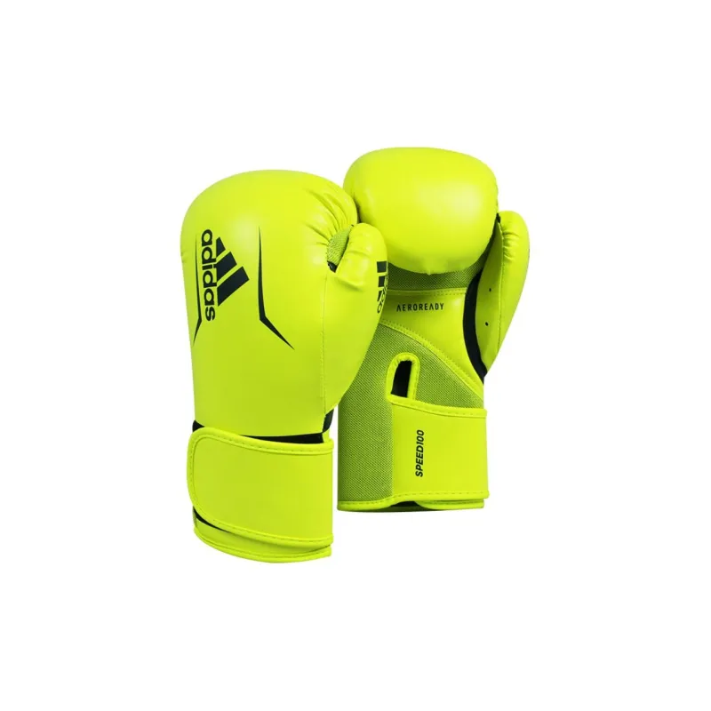 Adidas Boxing Gloves-9
