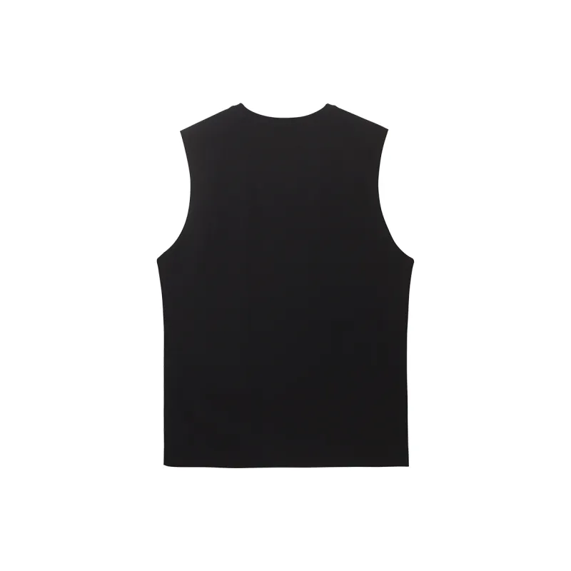 Muscle Dog Tank Tops Men-1