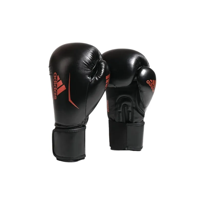 Adidas Boxing Gloves-12