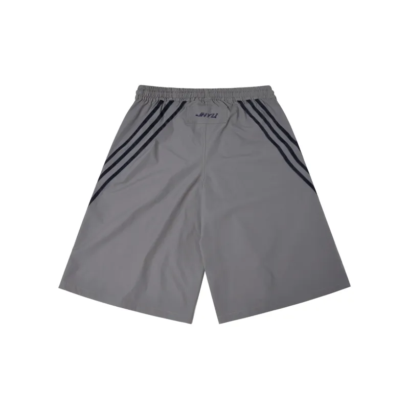 JHYQ Casual Shorts For Summer Unisex-9