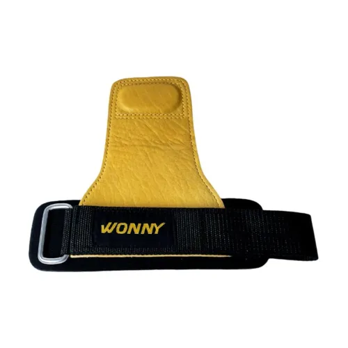 WONNY Weightlifting Belts / Gym Gloves