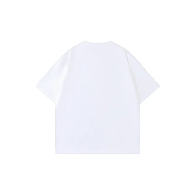 NOCAO T-Shirts Unisex-6
