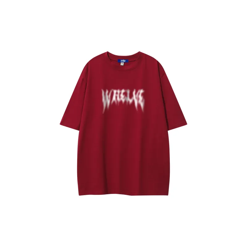WHELVE T Shirts Unisex-18