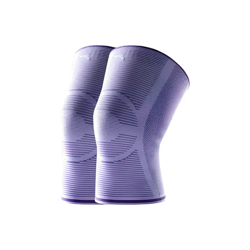 Anta Knee Pads Badminton Running Men's-11