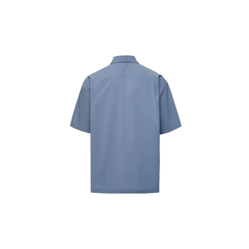DESCENTE ALLTERRAIN Shirt Men's-3