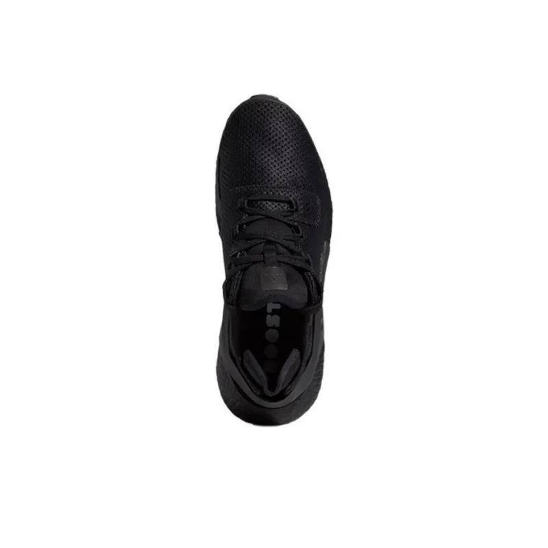 Adidas Alphatorsion Boost 'Triple Black'-4