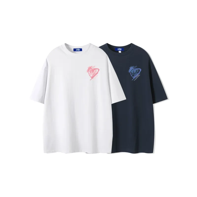 WHELVE T Shirts Unisex-25