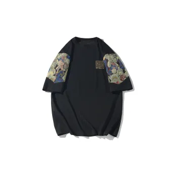 DJ.SPIRIT T Shirts Unisex