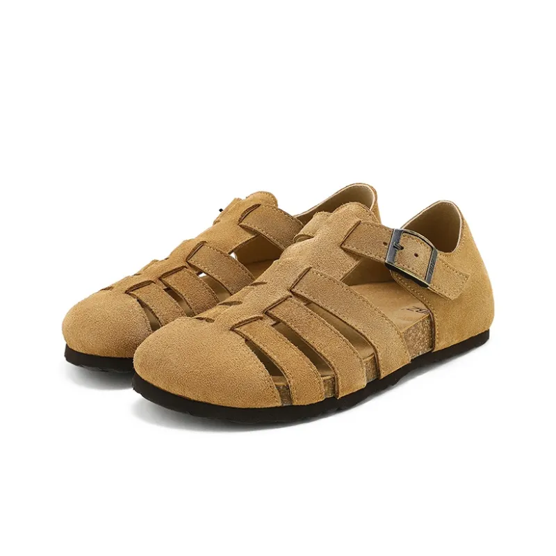 UBZ Roman Sandals Women's-1