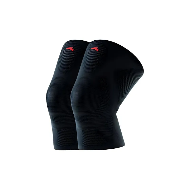 Anta Knee Pads Badminton Running Men's-4