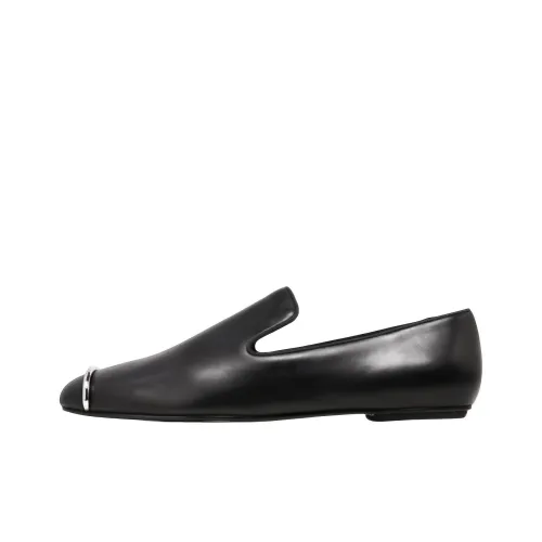 Alexander Wang Women's Casual Shoes Women's Black