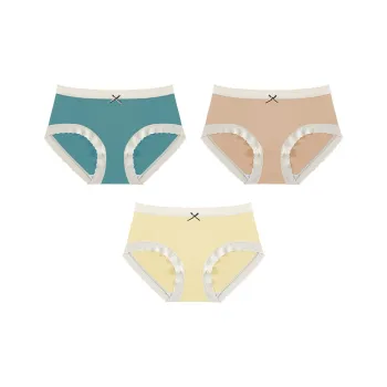 Ordifen Underpants Women's 3 Pack