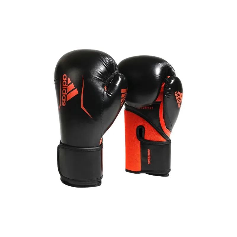 Adidas Boxing Gloves-7