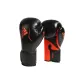 [Speed100 Breathable]Black Orange