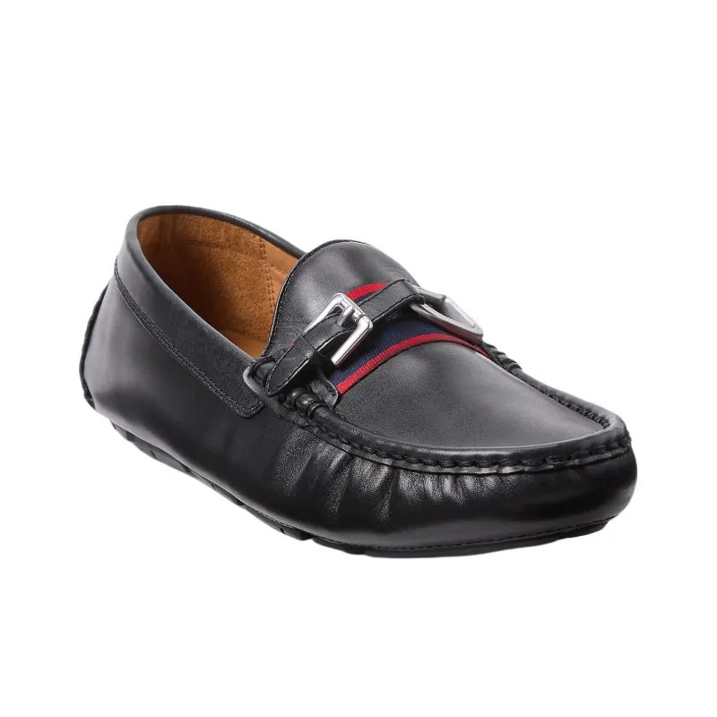 Polo Ralph Lauren Loafers Men's Black-2