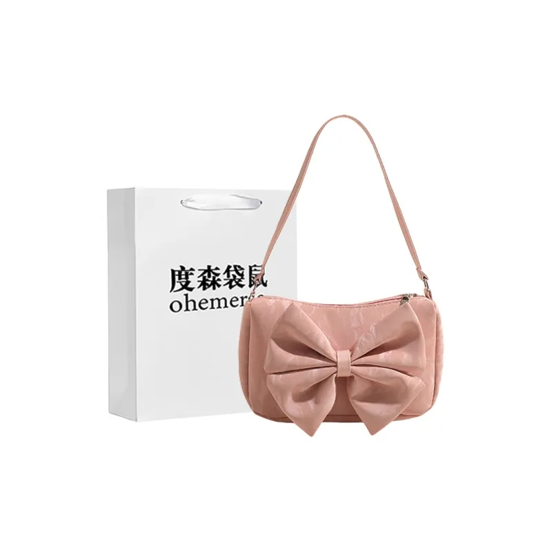 Dusen kangaroo Shoulder Bags-21