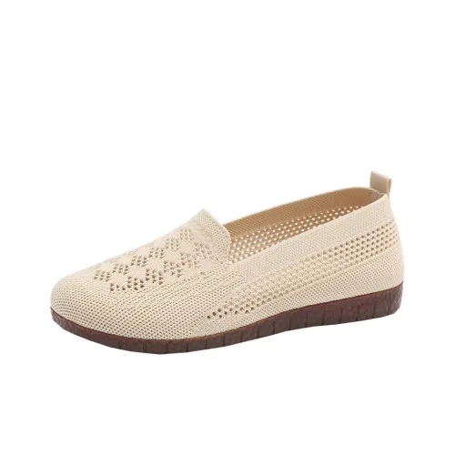 The new comfort is comfortable Women's Casual Shoes Women's