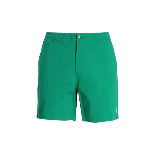 Tommy Hilfiger Casual Shorts Men Green