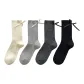 4 Pack (Beige Yellow+Light Gray+Dark Gray+Black)