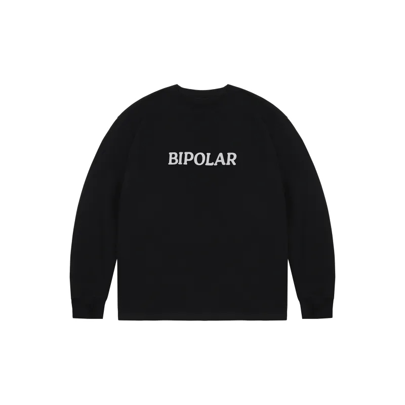 BIPOLAR T Shirts Unisex-2