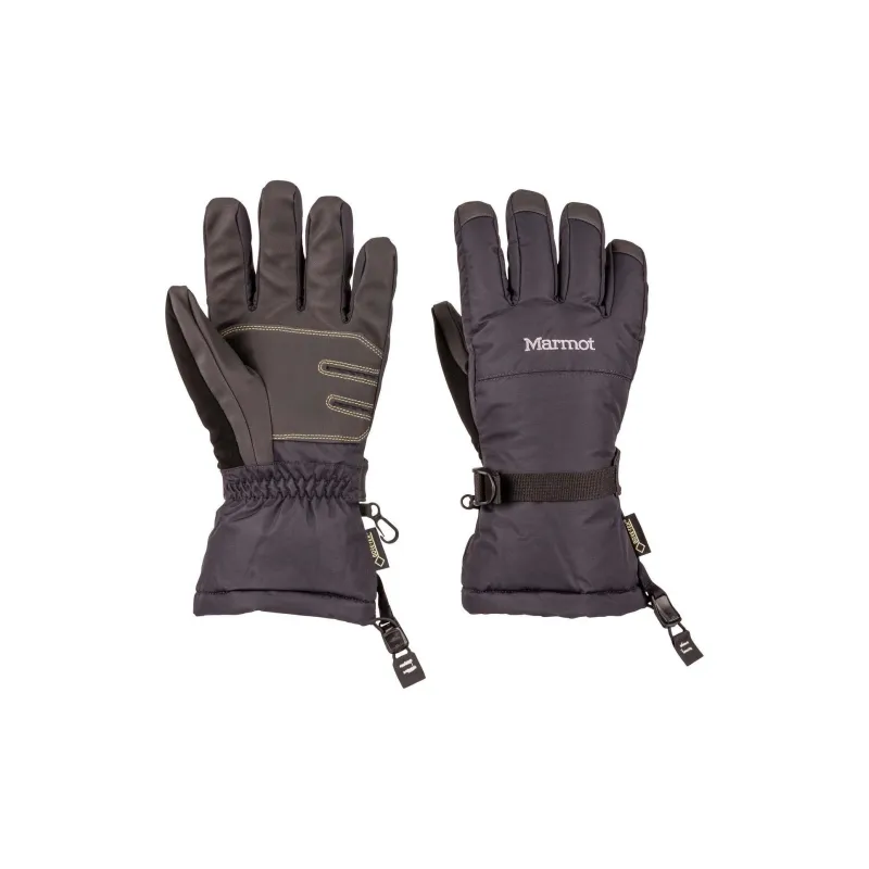 Marmot Ski Gloves-0