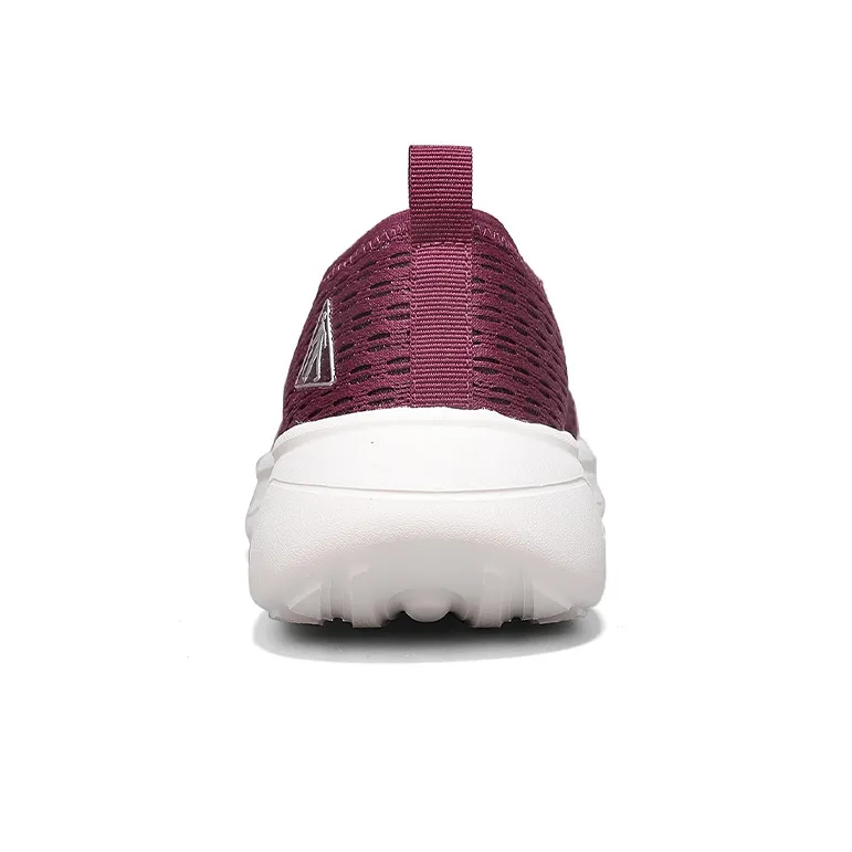 ZULIZ Cushioned Slip-Resistant Abrasion-Resistant Breathable Casual Shoes Unisex-4