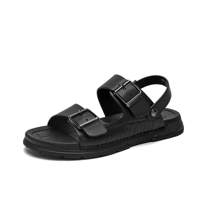 SEPTWOLVES Beach Sandals Unisex-1