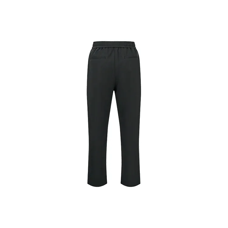 URBAN REVIVO Casual Pants Men's-5