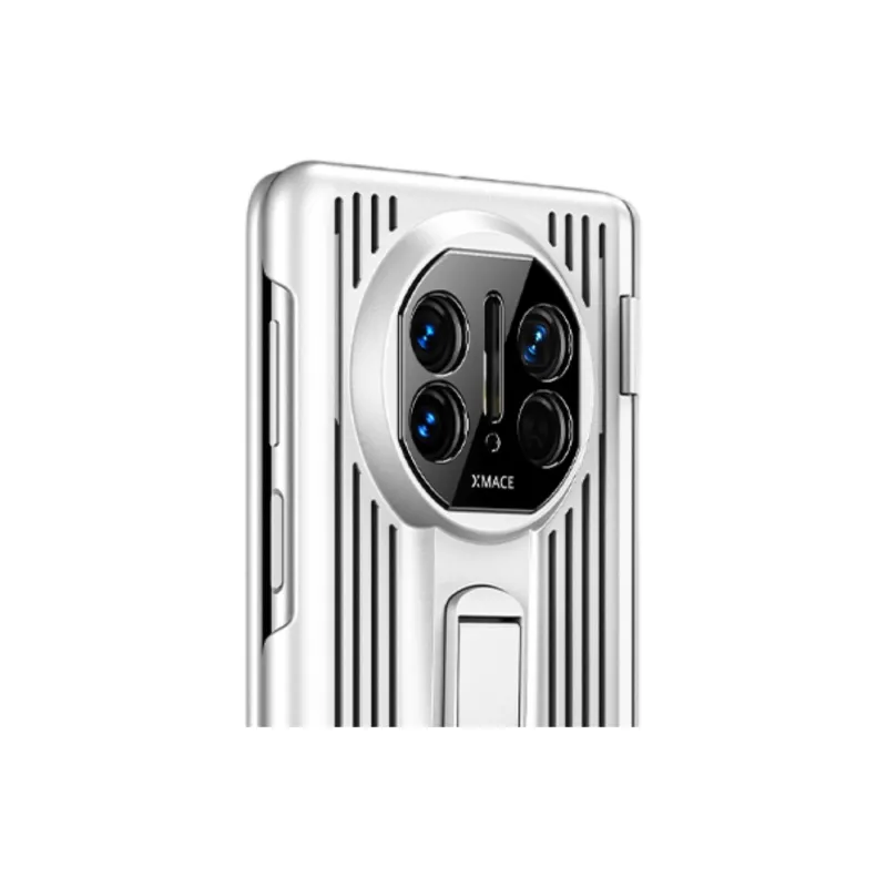 Povatine TPU Material Phone Cases Compatible With Huawei Mate X5 Mate X3 Folding Devices.-5