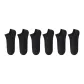 6 Black