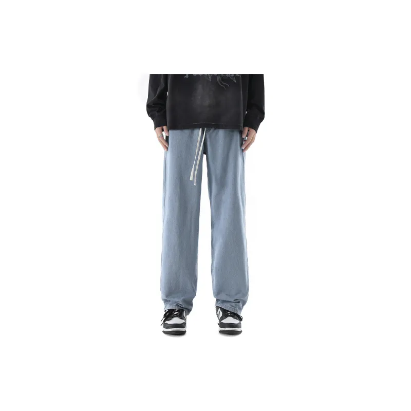 NASTYPALM Jeans Unisex-15