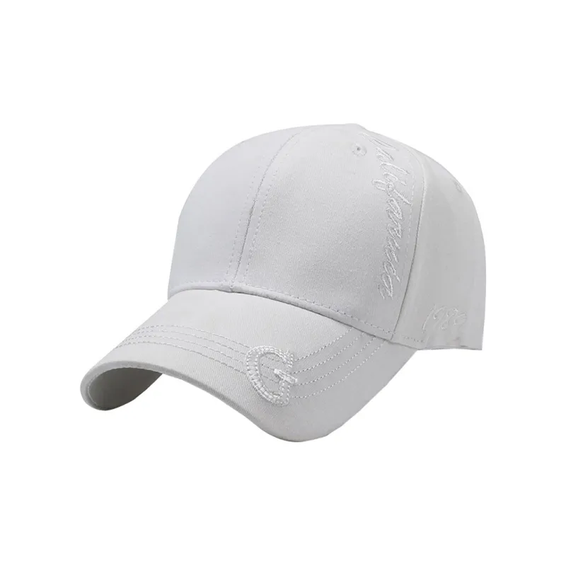 BSELEON Cotton Baseball Caps Unisex-2