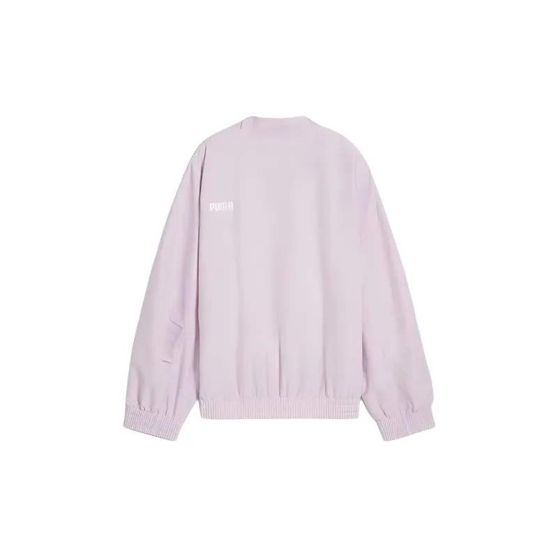 PUMA Chamarra Para Mujer Style-1