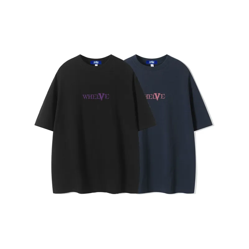 WHELVE T Shirts Unisex-15