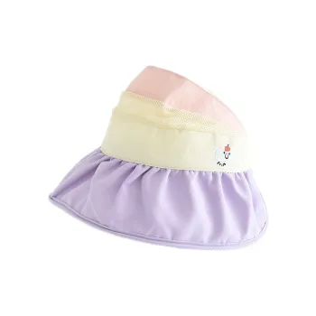 BIG WASP Cotton/nylon Sun Protection Hats Kids'